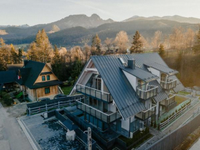 Apartamenty Sobiczkowa